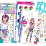 Portofoliu pentru designeri Simboluri