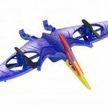 Jucărie pterodactil RC zburătoare