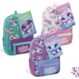 Set mini rucsac Nebulous Stars