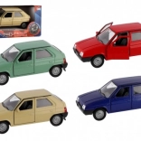 Model mașină Škoda Favorit de la Welly