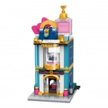 Buticul de Modă City Corner de la Qman