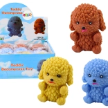 Bumper antistres extensibil din cauciuc pentru câini