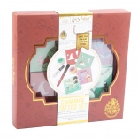 Set de Tatuaje Care Strălucesc în Întuneric Harry Potter