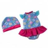 Îmbrăcăminte pentru păpuși 40 - 43 cm