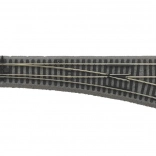 Macaz dreapta Piko cu substrat