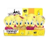 Pliș TWEETY 20 cm – mascotă moale LOONEY TUNES