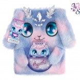 Nebulous Stars Jurnal pufoș Agatha A5