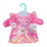 Baby born Little rochiță pentru păpușă 36 cm