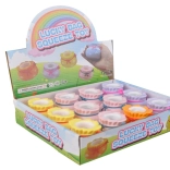 Jucărie Amuzantă de Strâns cu Mâna