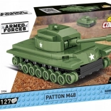 Set de construit COBI M48 PATTON – 127 piese