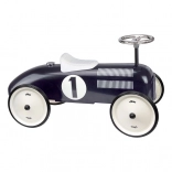 Vilac vehicul de împins vintage pentru copii – negru