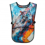 șorț pentru copii skatepark