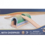 Maxim Tunel cu pasaj superior