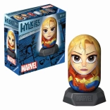 Hylkies: MARVEL Captain Marvel figurina colecționabilă