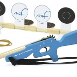 Pușca de biatlon Vilac Martin Fourcade