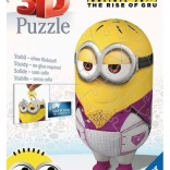 Puzzle 3D Minion 2: Disco 54 piese
