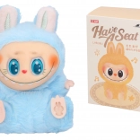 Figurină din pluș LABUBU așezată 14 cm