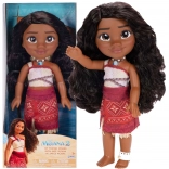 Disney prințesă păpușă MOANA 2 35 cm