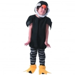 Costum de Carnaval Pinguin pentru Copii