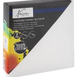 Pânze de pictură 20 × 20 cm din bumbac