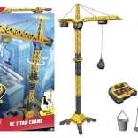 Macara RC Titan Crane 150 cm