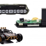 Panou muzical 24V pentru mașinuțe electrice LEAN CARS