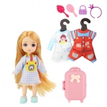 Păpușa călătoare