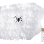 Set de carnaval Pânză de Păianjen cu Păianjen