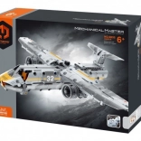 Set de construcție avion iM.Master