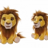 Figurina de pluș Mufasa 25 cm Disney