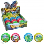 Yoyo Dinozauri cu Lumină