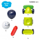 SmartMax prima mea mașinuță