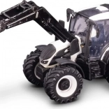 Tractor Valtra N174 cu cupă frontală