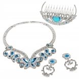 Set Bijuterii Regatul de Iarnă