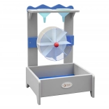 Moară de apă pentru copii CLASSIC WORLD EDU – joc cu apă pentru exterior