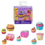 Set Mobil Polly Pocket Snacky