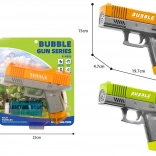 Pistolă pentru bule