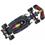 Hot Wheels Premium mașină de curse F1 2024 ORACLE RED BULL RB20 1:64