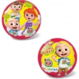 Minge Cocomelon 14 cm