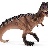 Gigantosaurus cu maxilar mobil de la Schleich Dinosaurs