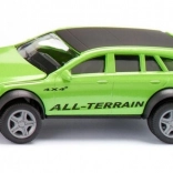 Mercedes Clasa E vehicul off-road 4x24