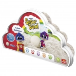 Piasek Super Sand Colecție Suplimentară Colorant alb