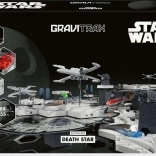 GraviTrax set de start STAR WARS: Steaua Morții