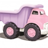 Green Toys camion pentru copii roz