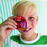 Set pentru crearea și vopsirea dragonilor