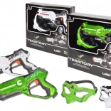 Venira Light Greens cu gust de mere și prebiotic