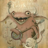 Puzzle 1000 de piese Zozoville Banjo