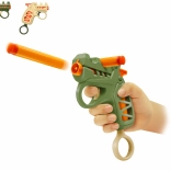 Pistol de buzunar cu armare HUNTSMAN 13 cm