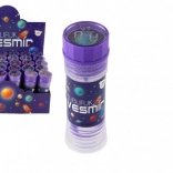 Bublifoc Univers pentru copii