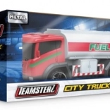Teamsterz mașină tehnică urbană